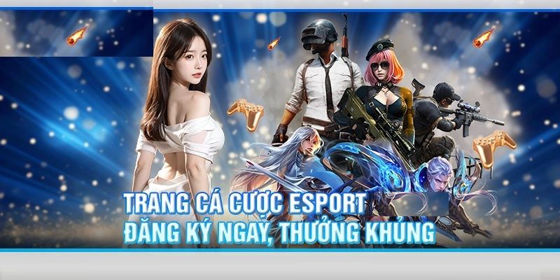 Các môn thể thao LUCKY88 hấp dẫn nhất 2025