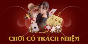 ảnh đại diện chơi có trách nhiệm