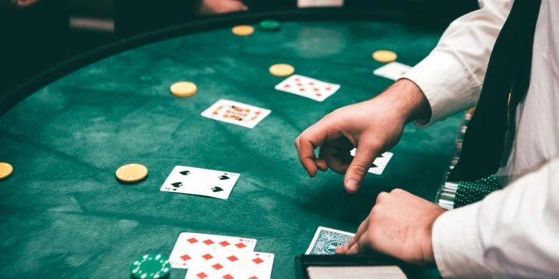 Những lưu ý khi tham gia casino LUCKY88